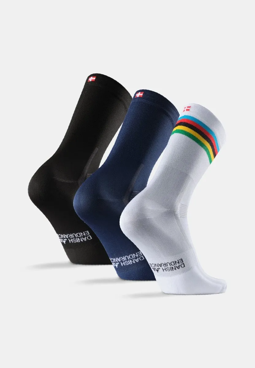 REGULAR CYCLING SOCKS