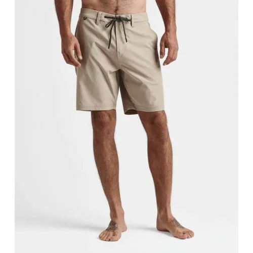 ROARK - EXPLORER 2.0 19'' SHORT - DESERT KHAKI