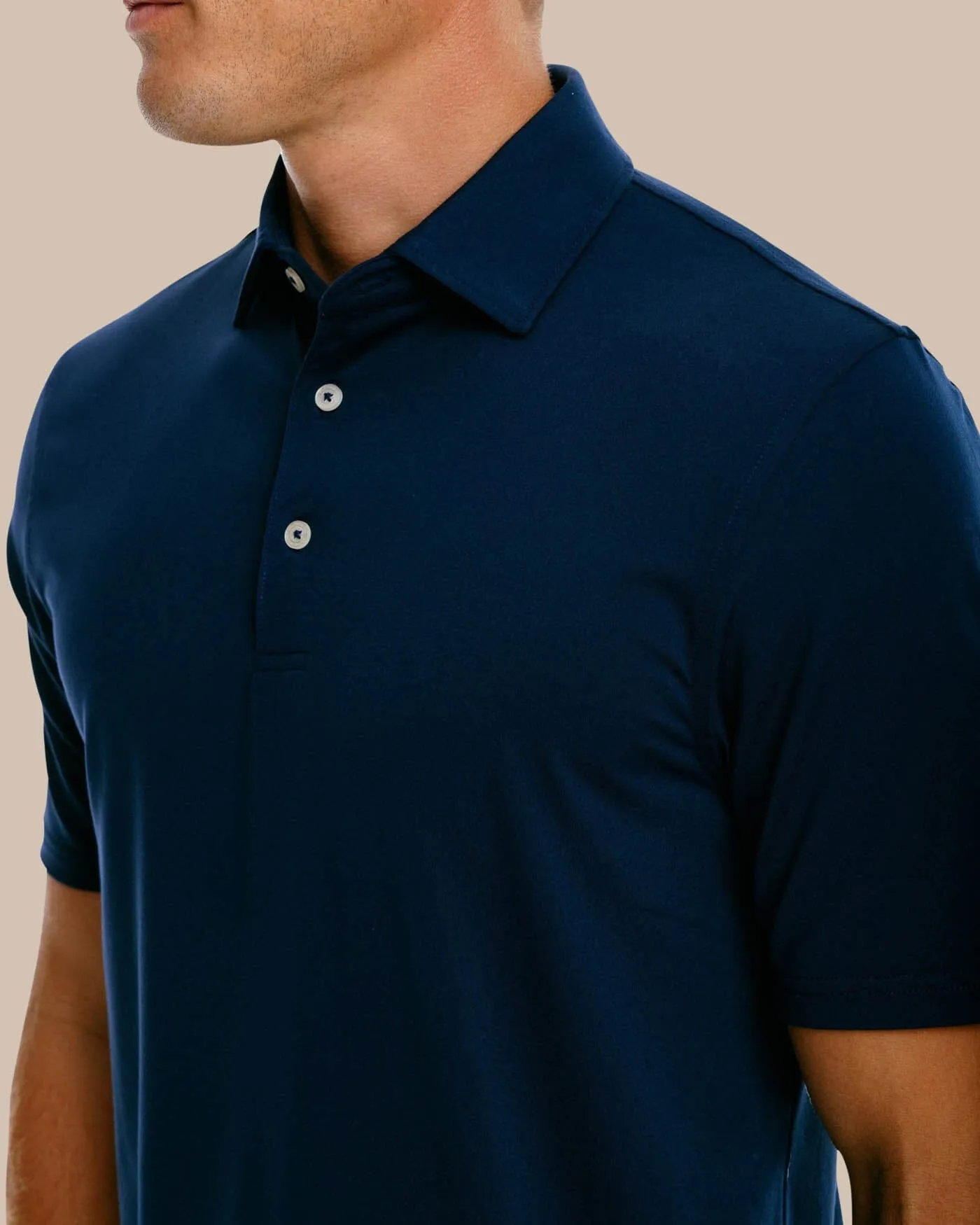 Ryder Performance Polo Shirt