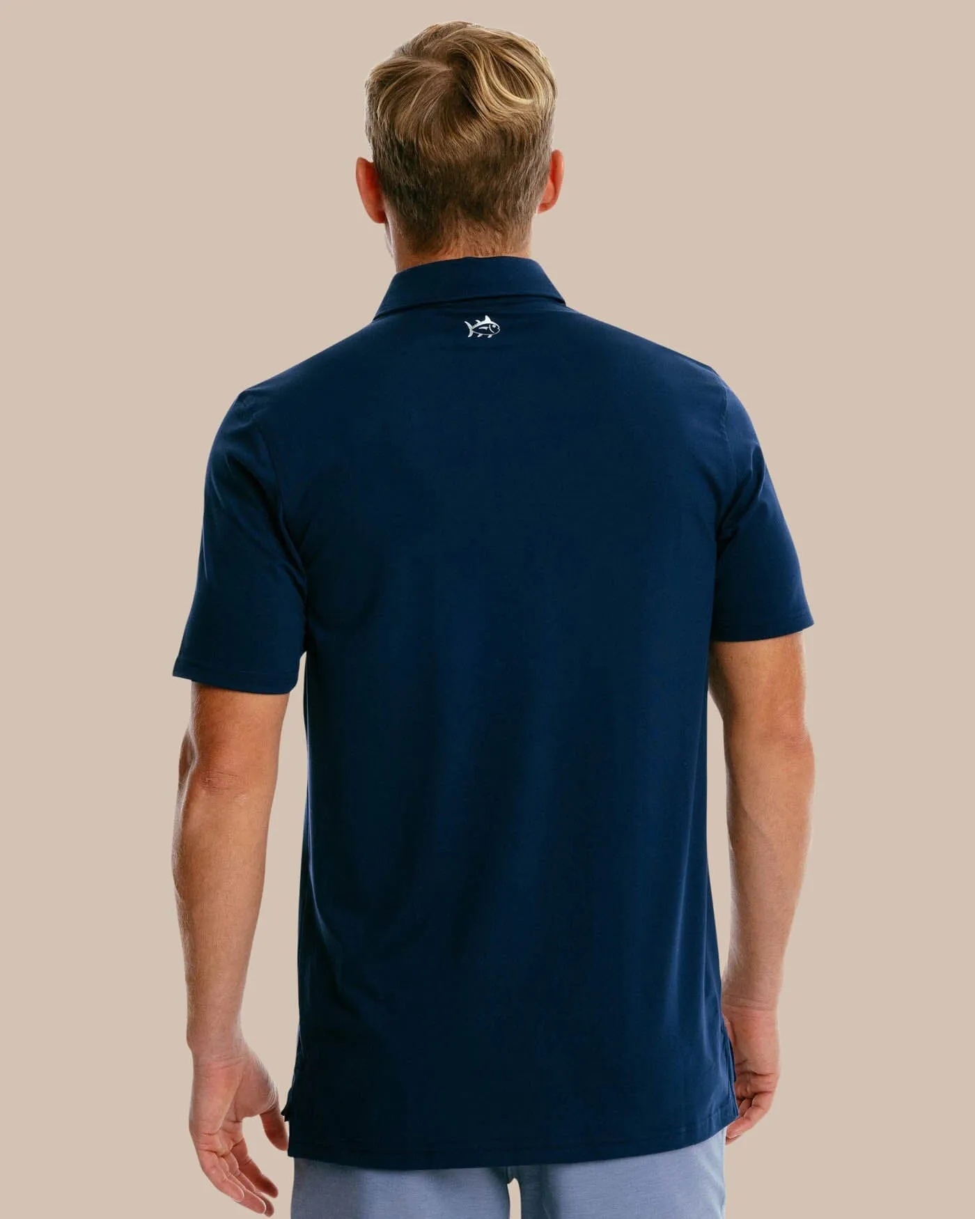 Ryder Performance Polo Shirt