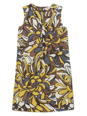 'S Max Mara Rocco Printed Dress