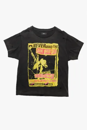 Sex Pistols Live In Japan Vintage T-Shirt