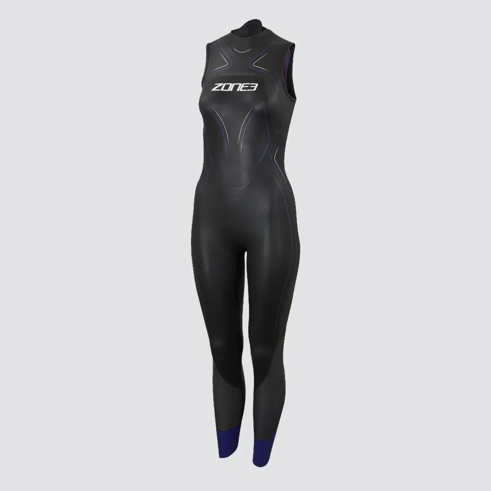 Sleeveless Aspire Wetsuit