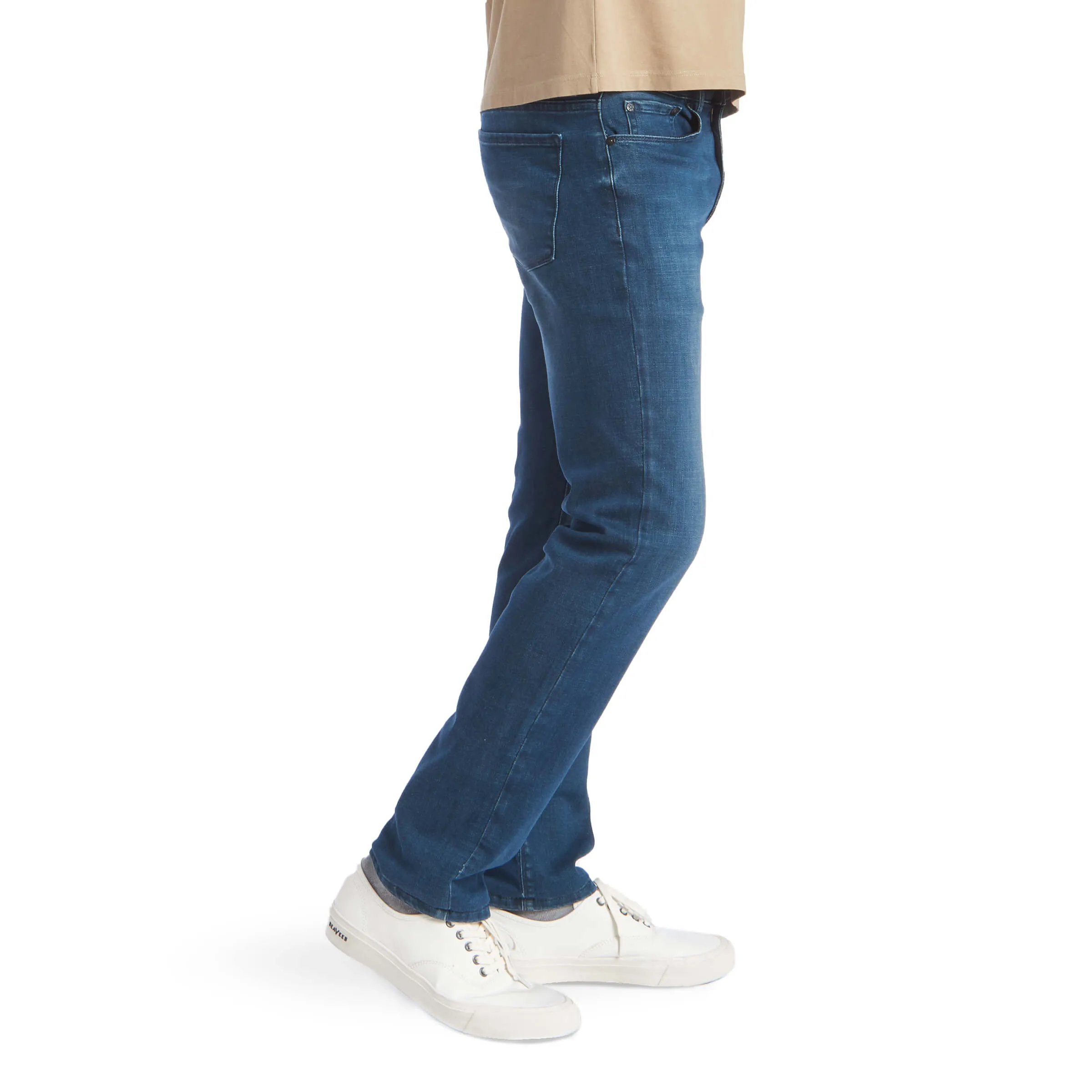 Slim Fulton Jeans