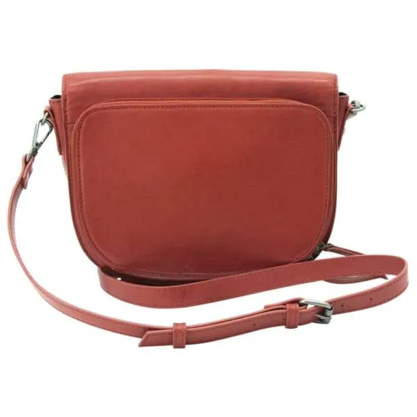 Sophia Simple Classic Conceal Carry Crossbody