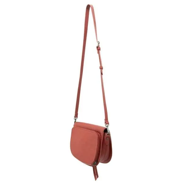 Sophia Simple Classic Conceal Carry Crossbody