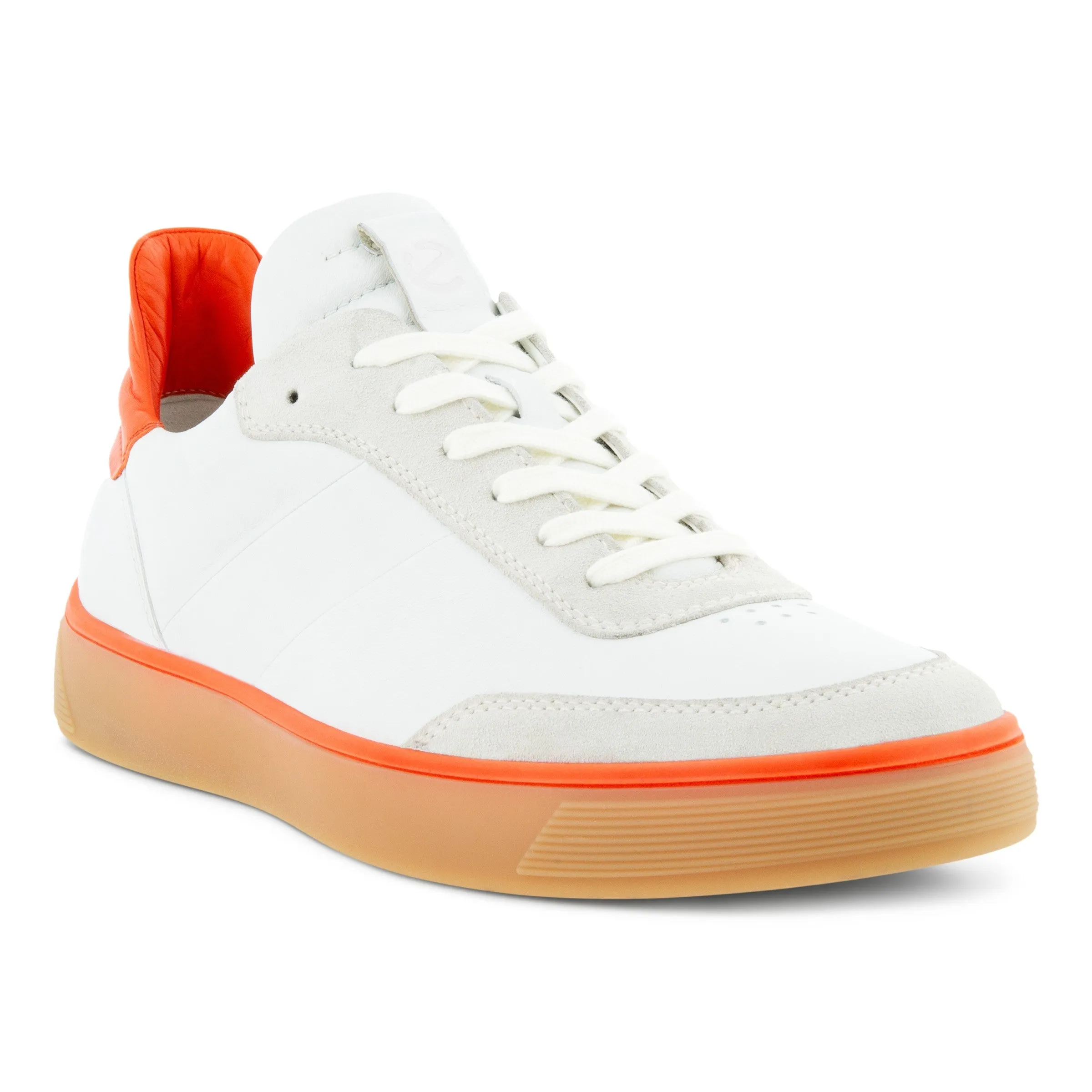 Street Tray Two-Tone Sneaker (Men)