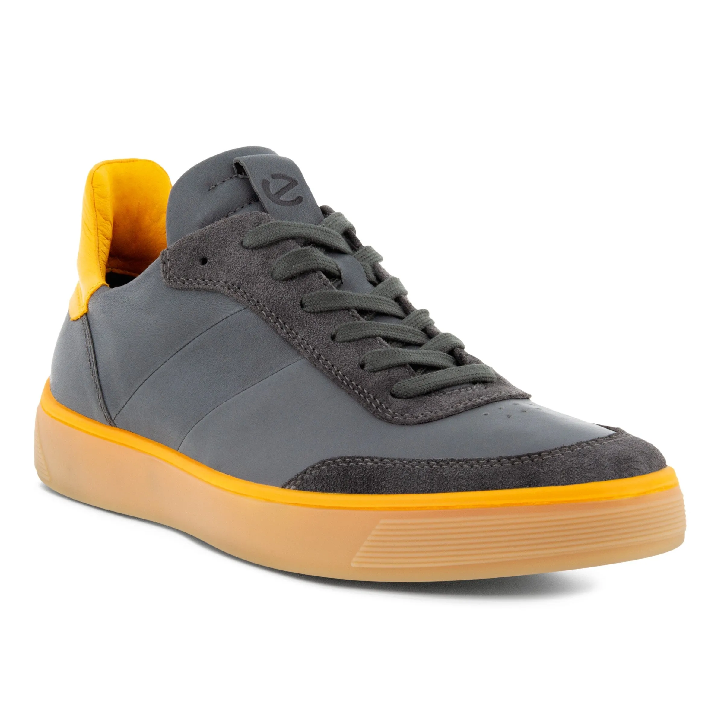 Street Tray Two-Tone Sneaker (Men)