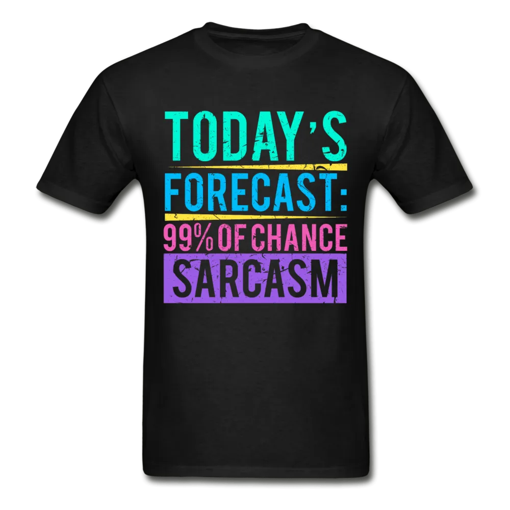 Today's Forecast T-Shirt