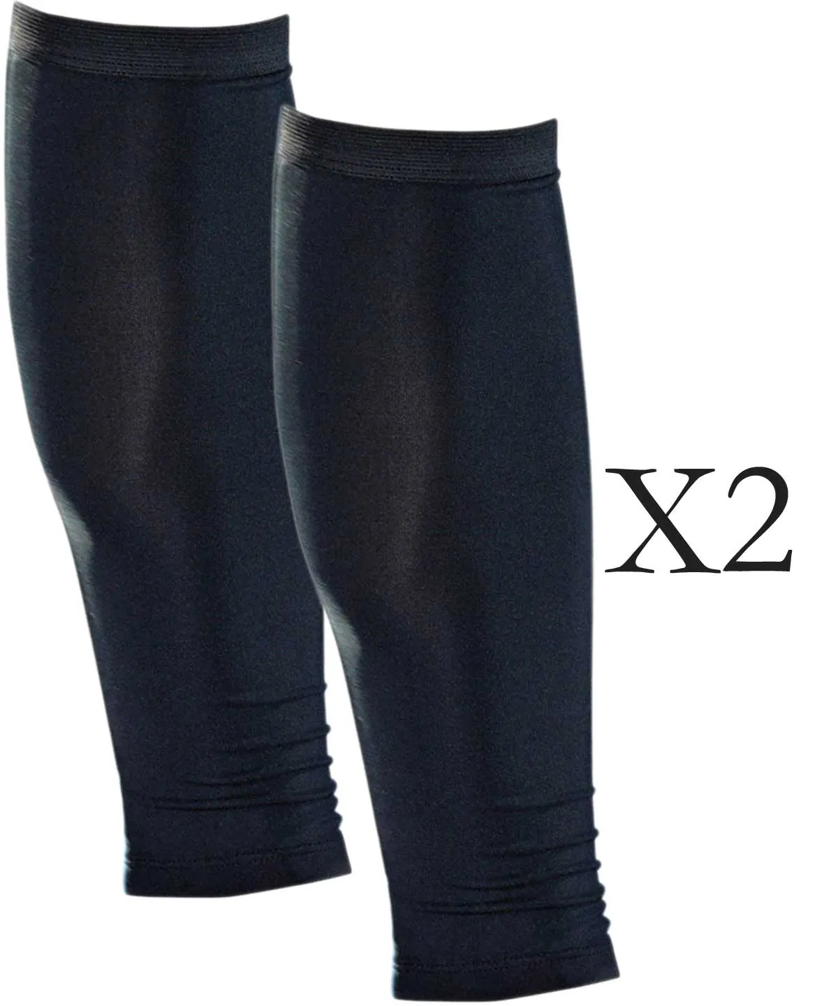 TriDri Compression Calf Sleeves {TR093}