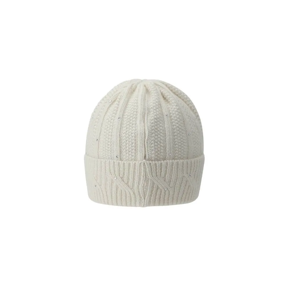 WAGON | WOOL BEANIE