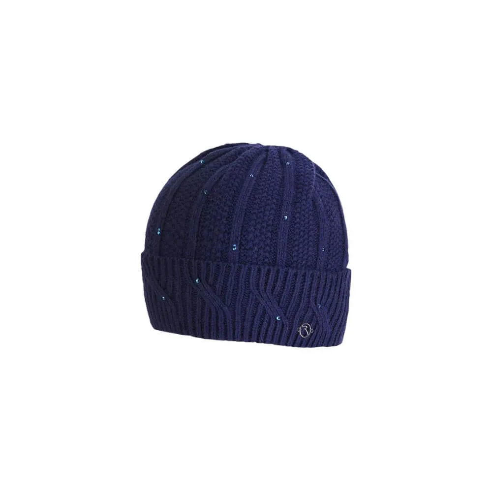 WAGON | WOOL BEANIE