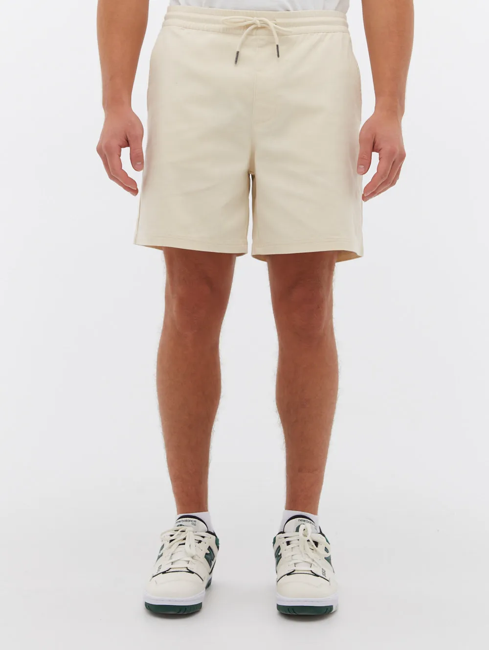 Winser Woven 7" Shorts