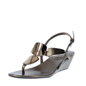 Women's Mork Mirrored Wedge Sandal