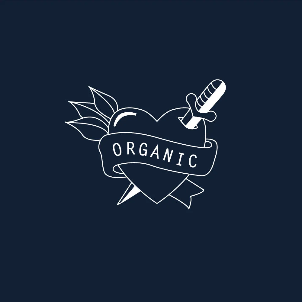 Women's Organic T-shirt - Organic Lover