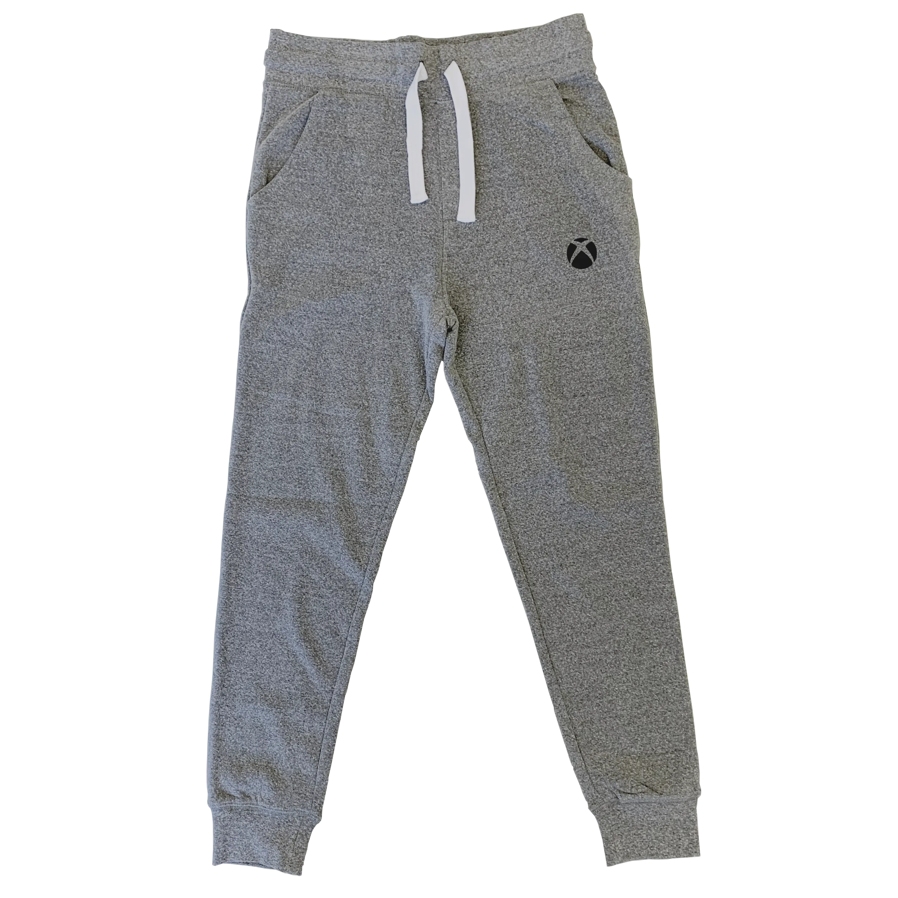 Xbox Black Sphere Gaming Joggers